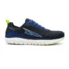 Altra Men's Provision 5 Running Shoe - Black/Blue - Regular (D) 2 Altra Men's Provision 5 Running Shoe - Black/Blue - Regular (D) -Gazelle Sports AL0A4VQJ 040