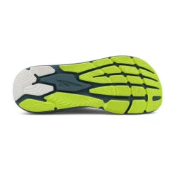 Altra Men's Paradigm 6 Running Shoe - Gray/Lime - Regular (D) 8 Altra Men's Paradigm 6 Running Shoe - Gray/Lime - Regular (D) -Gazelle Sports AL0A5471 232sole