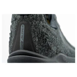 Altra Men's Torin 5 Luxe Running Shoe - Black - Regular (D) -Gazelle Sports AL0A5472 001back