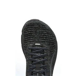 Altra Men's Torin 5 Luxe Running Shoe - Black - Regular (D) -Gazelle Sports AL0A5472 001toebox