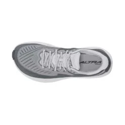 Altra Men's Experience Form Running Shoe - Gray - Regular (D) -Gazelle Sports AL0A85NT220 ALT2