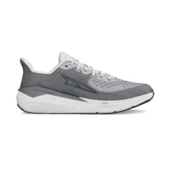 Altra Men's Experience Form Running Shoe - Gray - Regular (D)