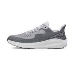 Altra Men's Experience Form Running Shoe - Gray - Regular (D) -Gazelle Sports AL0A85NT220 HERO