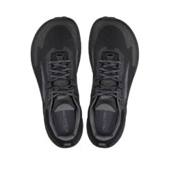 Altra Men's Timp 5 Trail Running Shoe - Black/Black - Regular (D) 11 Altra Men's Timp 5 Trail Running Shoe - Black/Black - Regular (D) -Gazelle Sports AL0A85PE001 ALT5