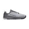 Altra Men's Lone Peak 9 Trail Running Shoe - Gray - Regular (D) -Gazelle Sports AL0A85PG220 ALT3