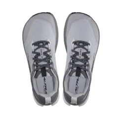 Altra Men's Lone Peak 9 Trail Running Shoe - Gray - Regular (D) -Gazelle Sports AL0A85PG220 ALT5