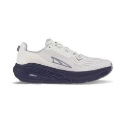 Altra Men's Fwd Via Running Shoe - White/Navy - Regular (D)