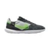 Men's Nike Streetgato Soccer Shoe - Black/Volt - Regular (D) -Gazelle Sports AURORA DC8466 012 PHSRH000 2000
