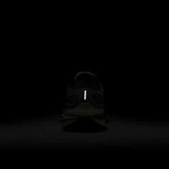 Men's Nike Structure 25 Running Shoe - Smoke Grey/White/Wolf Grey/Sail - Regular (D) -Gazelle Sports AURORA DJ7883 011 PHSBH200 2000