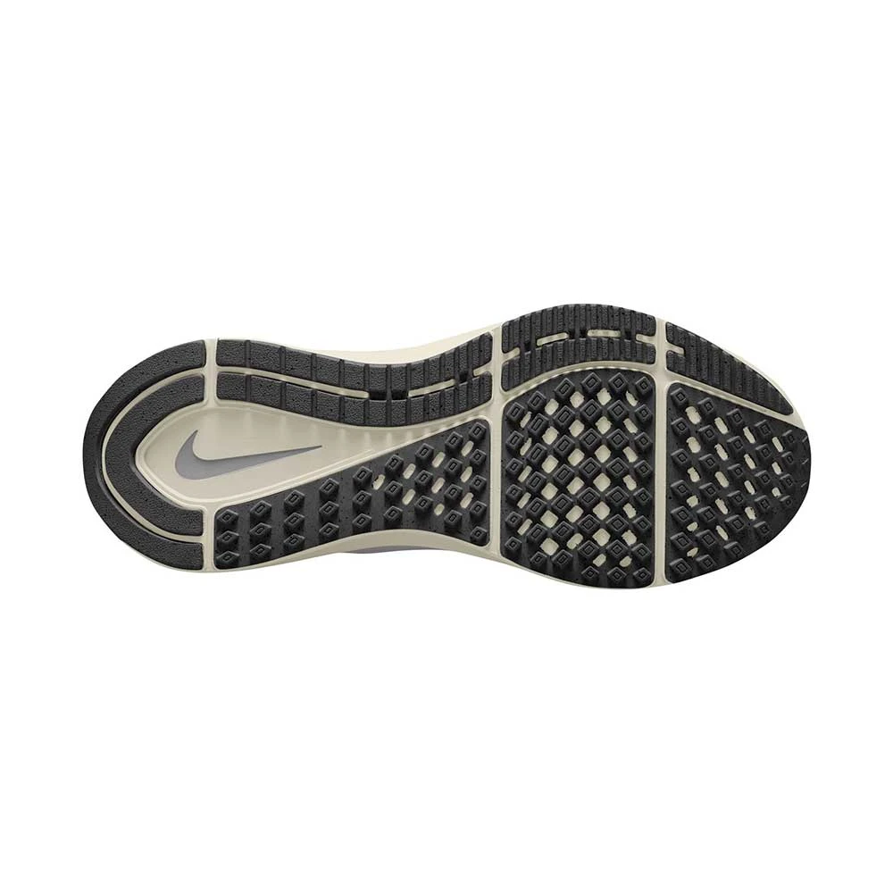 Men's Nike Structure 25 Running Shoe - Smoke Grey/White/Wolf Grey/Sail - Regular (D) 9 Men's Nike Structure 25 Running Shoe - Smoke Grey/White/Wolf Grey/Sail - Regular (D) - Image 7