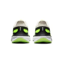 Men's Nike Air Zoom Structure 25 Running Shoe - White/Black-Volt-Phantom- Regular (D) 16 Men's Nike Air Zoom Structure 25 Running Shoe - White/Black-Volt-Phantom- Regular (D) -Gazelle Sports AURORA DJ7883 100 PHCBH000 2000