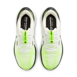Men's Nike Air Zoom Structure 25 Running Shoe - White/Black-Volt-Phantom- Regular (D) 14 Men's Nike Air Zoom Structure 25 Running Shoe - White/Black-Volt-Phantom- Regular (D) -Gazelle Sports AURORA DJ7883 100 PHCTH001 2000