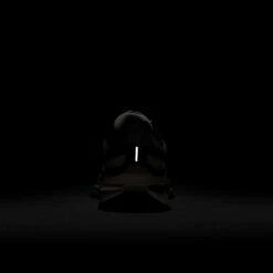 Nike Men's Air Zoom Structure 25 - White/Gamma Blue/Black/Hot Lava - Regular (D) -Gazelle Sports AURORA DJ7883 109 PHSBH200 2000