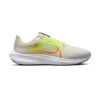 Nike Men's Air Zoom Pegasus 40 Running Shoe- White/Multi Color/Coconut - Regular (D) 1 Nike Men's Air Zoom Pegasus 40 Running Shoe- White/Multi Color/Coconut - Regular (D) -Gazelle Sports AURORA DV3853 101 PHSRH000 2000