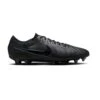 Nike Tiempo Legend 10 Elite Soccer Cleats - Black/Black-Deep Jungle - Regular (D) -Gazelle Sports AURORA DV4328 002 PHSRH000 2000