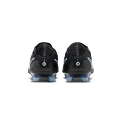 Nike Tiempo Legend 10 Elite FG Soccer Cleat - Black/Black - Regular (D) -Gazelle Sports AURORA DV4328 003 PHCBH000 2000
