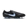 Nike Tiempo Legend 10 Elite FG Soccer Cleat - Black/Black - Regular (D) 1 Nike Tiempo Legend 10 Elite FG Soccer Cleat - Black/Black - Regular (D) -Gazelle Sports AURORA DV4328 003 PHSRH000 2000