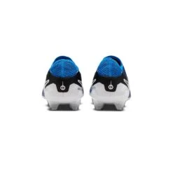 Nike Tiempo Legend 10 Elite Soccer Shoe - Signal Blue/White - Regular (D) 15 Nike Tiempo Legend 10 Elite Soccer Shoe - Signal Blue/White - Regular (D) -Gazelle Sports AURORA DV4328 400 PHCBH000 2000