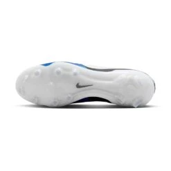 Nike Tiempo Legend 10 Elite Soccer Shoe - Signal Blue/White - Regular (D) 17 Nike Tiempo Legend 10 Elite Soccer Shoe - Signal Blue/White - Regular (D) -Gazelle Sports AURORA DV4328 400 PHSUH000 2000