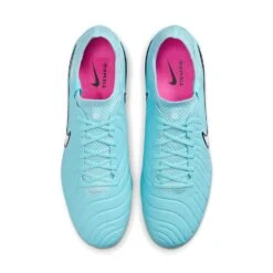 All Gender Nike Tiempo Legend 10 Elite FG Soccer - Copa/White -Gazelle Sports AURORA DV4328 401 PHCTH001 2000