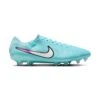 All Gender Nike Tiempo Legend 10 Elite FG Soccer - Copa/White -Gazelle Sports AURORA DV4328 401 PHSRH000 2000