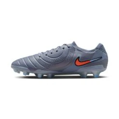 Nike Tiempo Legend 10 Elite FG Soccer Cleat - Blue Eclipse/Black - Regular (D) 10 Nike Tiempo Legend 10 Elite FG Soccer Cleat - Blue Eclipse/Black - Regular (D) -Gazelle Sports AURORA DV4328 402 PHSLH001 2000