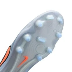 Nike Tiempo Legend 10 Elite FG Soccer Cleat - Blue Eclipse/Black - Regular (D) 12 Nike Tiempo Legend 10 Elite FG Soccer Cleat - Blue Eclipse/Black - Regular (D) -Gazelle Sports AURORA DV4328 402 PHSUD001 2000