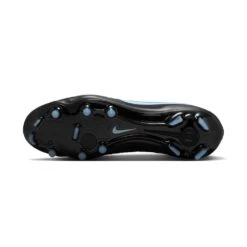 Nike Tiempo Legend 10 Pro FG Soccer Cleat - Black/Black - Regular (D) -Gazelle Sports AURORA DV4333 003 PHSUH000 2000