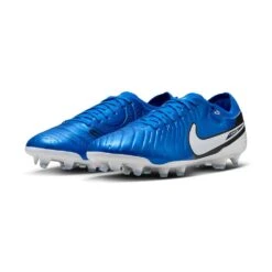 All Gender Nike Tiempo Legend 10 Pro - Signal Blue/White - Regular (D) -Gazelle Sports AURORA DV4333 400 PHCFH001 2000 d9dec746 7b71 4b19 8bb1 a6b1d46d93c9