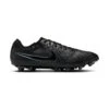 Nike Tiempo Legend 10 Pro Soccer Cleats - Black/Black-Deep Jungle - Regular (D) -Gazelle Sports AURORA DV4334 002 PHSRH000 2000
