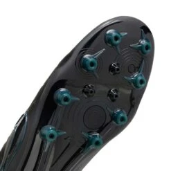 Nike Tiempo Legend 10 Pro Soccer Cleats - Black/Black-Deep Jungle - Regular (D) -Gazelle Sports AURORA DV4334 002 PHSUD001 2000