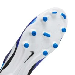 Nike Tiempo Legend 10 Academy Multi-Ground Low-Top Soccer Cleats - Signal Blue/White- Regular (D) 14 Nike Tiempo Legend 10 Academy Multi-Ground Low-Top Soccer Cleats - Signal Blue/White- Regular (D) -Gazelle Sports AURORA DV4337 400 PHSUD001 2000