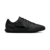 Nike Tiempo Legend 10 Academy Turf Soccer Shoe - Black/Black/Deep Jungle - Regular (D) 2 Nike Tiempo Legend 10 Academy Turf Soccer Shoe - Black/Black/Deep Jungle - Regular (D) -Gazelle Sports AURORA DV4342 002 PHSRH000 2000