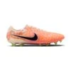 Nike Tiempo Legend 10 Elite NU FG Soccer CLeat - Guava Ice/Black- Regular (D) 2 Nike Tiempo Legend 10 Elite NU FG Soccer CLeat - Guava Ice/Black- Regular (D) -Gazelle Sports AURORA DZ3176 800 PHSRH000 2000