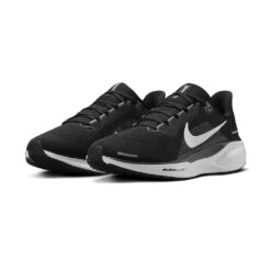 Nike Men's Pegasus 41 Running Shoe - Black/White/Anthracite - Regular (D) -Gazelle Sports AURORA FD2722 002 PHCFH001 2000