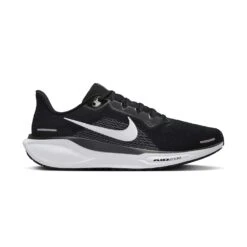 Nike Men's Pegasus 41 Running Shoe - Black/White/Anthracite - Regular (D)
