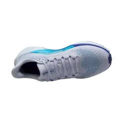 Men's Nike Pegasus 41 Running Shoe - Ghost/Blue Void/Football Grey/Deep Night - Regular (D) 12 Men's Nike Pegasus 41 Running Shoe - Ghost/Blue Void/Football Grey/Deep Night - Regular (D) -Gazelle Sports AURORA FD2722 014 PHSTH001 2000