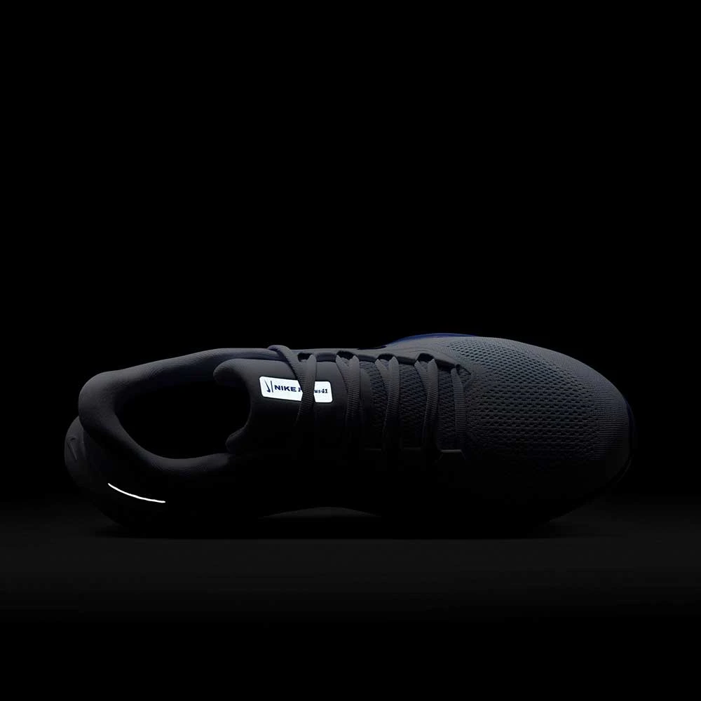 Men's Nike Pegasus 41 Running Shoe - Ghost/Blue Void/Football Grey/Deep Night - Regular (D) 7 Men's Nike Pegasus 41 Running Shoe - Ghost/Blue Void/Football Grey/Deep Night - Regular (D) - Image 5