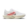 Nike ZoomX Vaporfly Next% 3 Eliud Kipchoge Running Shoe - White/Black/Chili Red - Regular (D) -Gazelle Sports AURORA FD6556 100 PHSRH000 2000 1