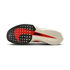 Nike ZoomX Vaporfly Next% 3 Eliud Kipchoge Running Shoe - White/Black/Chili Red - Regular (D) -Gazelle Sports AURORA FD6556 100 PHSUH000 2000 1