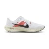 Nike Air Zoom Pegasus 40 Eliud Kipchoge Running Shoe - White/Black-Chile Red-Coconut Milk- Regular (D) -Gazelle Sports AURORA FJ0686 100 PHSRH001 2000