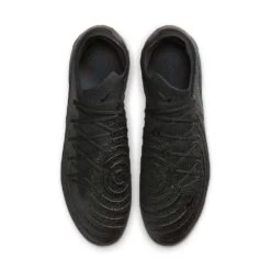 Nike Men's Phantom GX II Elite FG Soccer Cleat - Black/Black-Deep Jungle - Regular (D) 13 Nike Men's Phantom GX II Elite FG Soccer Cleat - Black/Black-Deep Jungle - Regular (D) -Gazelle Sports AURORA FJ2559 002 PHCTH001 2000