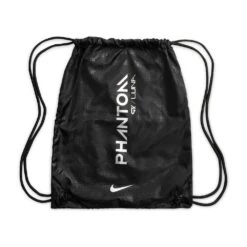 Nike Men's Phantom GX II Elite FG Soccer Cleat - Black/Black-Deep Jungle - Regular (D) 17 Nike Men's Phantom GX II Elite FG Soccer Cleat - Black/Black-Deep Jungle - Regular (D) -Gazelle Sports AURORA FJ2559 002 PHSYD003 2000