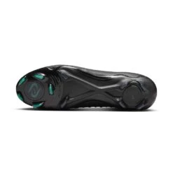 Nike Phantom Luna 2 Elite Soccer Cleat - Black/Black-Deep Jungle - Regular (D) -Gazelle Sports AURORA FJ2572 002 PHSUH000 2000