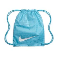 Nike Phantom Luna 2 Elite Soccer Cleat - Blue Fury/White - Regular (D) -Gazelle Sports AURORA FJ2572 400 PHSYD004 2000