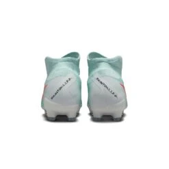 Nike Phantom Luna II Pro FG Soccer Shoe - Mint/Atomic Red - Regular (D) 13 Nike Phantom Luna II Pro FG Soccer Shoe - Mint/Atomic Red - Regular (D) -Gazelle Sports AURORA FJ2575 300 PHCBH000 2000