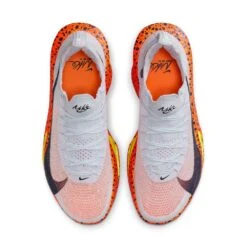 Nike Men's Alphafly 3 Electric - Multi-Color - Regular (D) -Gazelle Sports AURORA FN7672 900 PHCTH001 2000