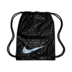 Nike Zoom Superfly 10 Elite FG Firm Ground Cleat - Black/Ice Blue - Regular (D) -Gazelle Sports AURORA FQ1454 001 PHSYD003 2000