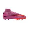 Nike Zoom Superfly 10 Elite FG Firm Ground Cleat - Magic Flamingo/Black-Total Crimson - Regular (D) 1 Nike Zoom Superfly 10 Elite FG Firm Ground Cleat - Magic Flamingo/Black-Total Crimson - Regular (D) -Gazelle Sports AURORA FQ1454 600 PHSRH000 2000