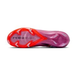 Nike Zoom Superfly 10 Elite FG Firm Ground Cleat - Magic Flamingo/Black-Total Crimson - Regular (D) -Gazelle Sports AURORA FQ1454 600 PHSUH000 2000